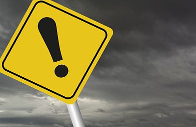 Επιδείνωση του καιρού, από τις βραδινές ώρες της Παρασκευής