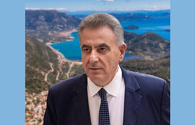 Αποκλειστική συνέντευξη υφυπουργού ΑΑΤ, Θ. Καββαδά: Μαγικές λύσεις δεν υπάρχουν, επιδίωξή μου η αποκατάσταση της εμπιστοσύνης με παραγωγούς