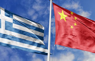 Ποια ελληνικά προϊόντα έχουν τύχη στην κινεζική αγορά – Τι πρέπει να προσέχουν οι εξαγωγείς