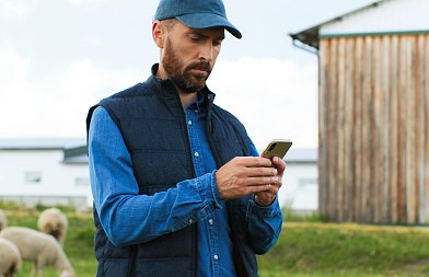 Monitoring: Πλημμυρισμένα χωράφια, μη εξειδίκευση λαθών και καθυστερημένο άνοιγμα, αφήνουν απλήρωτους παραγωγούς