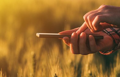 ΕΘΕΑΣ: Τα προβλήματα που παρουσιάζει η εφαρμογή «Agrisnap» τα οποία πρέπει να λυθούν