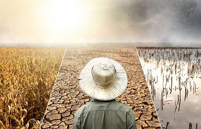 Κλιματική κρίση και φυτοπροστασία: Τα νέα δεδομένα για τις καλλιέργειες από την 9η Συνάντηση Φυτοπροστασίας