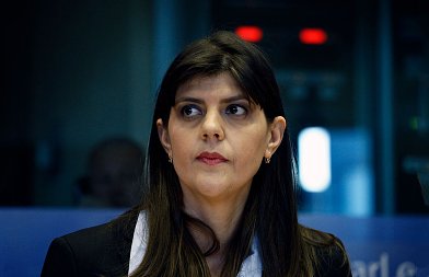 Λάουρα Κοβέσι για ΟΠΕΚΕΠΕ: Στην Ελλάδα αν κλέψεις χρήματα τα πληρώνεις και είσαι ελεύθερος