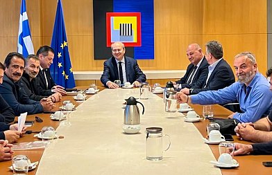 Βοσκοτόπια ζήτησαν οι Κρητικοί, με συμπληρωματική πληρωμή απαντά η κυβέρνηση