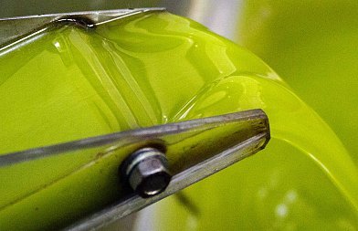 Μια απόφαση για τα μείγματα που επηρεάζει το εμπόριο ελαιολάδου στην Ιταλία, τα επίσημα στοιχεία για τα ιταλικά αποθέματα