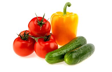 Πτώση στις τιμές των κηπευτικών της Κρήτης στην Λαχαναγορά της Αθήνας