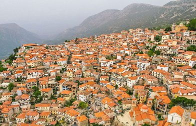 LEADER: Oλοκληρώθηκε η προγραμματική περίοδος 2014–2022 με πληρωμές που έφτασαν τα 525 εκατομμύρια ευρώ