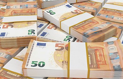 Ευρωβουλή: Αύξηση κατά 10% στον προϋπολογισμό της ΕΕ το 2028-2034 και περισσότερα κονδύλια για την ΚΑΠ