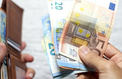 Πέμπτη πληρώνει ΑΑΔΕ τα δύο Οικολογικά τις συνδεδεμένες και τις οφειλές του 2018, ποιοι κινδυνεύουν να χάσουν τις πληρωμές