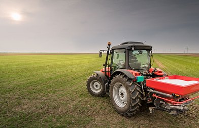 Άγροτικές οργανώσεις της ΕΕ απαιτούν μέτρα αντιμετώπισης της κρίσης λιπασμάτων