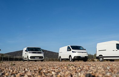 Ο Όμιλος Επιχειρήσεων Σαρακάκη ενισχύει το Δίκτυο MAXUS με τη Βροχίδης-Χατζής στη Θεσσαλονίκη