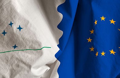 Σε ισχύ, από 1η Μαΐου, η συμφωνία μεταξύ ΕΕ και Mercosur, τι προβλέπει για δασμούς