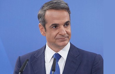 Μητσοτάκης για ΟΠΕΚΕΠΕ: Να αποφανθεί ταχύτατα η Ευρωπαία Εισαγγελέα για διώξεις και ασυμβίβαστο υπουργού - βουλευτή