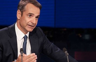 Διυπουργική σύσκεψη: Άμεσες ενέργειες για στήριξη πληγέντων αγροτών στις πυρόπληκες περιοχές, τι δήλωσε ο πρωθυπουργός