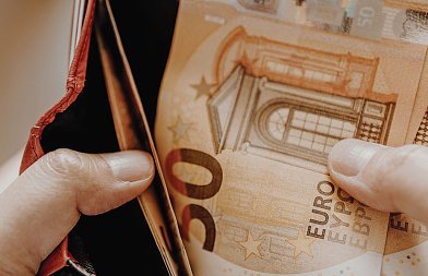 Προχωρούν διαδικασίες για πληρωμή της προκαταβολής βασικής, έρχονται και τα αγροπεριβαλλοντικών 2025