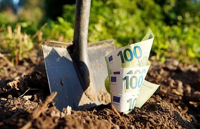 ΚΥΑ για πρόγραμμα αντιμετώπισης και αποκατάστασης φυσικών καταστροφών 2026-2030, συνολικού ύψους 800 εκ. ευρώ