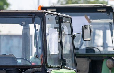 Νέο video του κυβερνητικού εκπροσώπου για τα μπλόκα