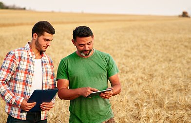 Θυμήθηκε τους Νέους Αγρότες ο Τσιάρας, πότε θα καταβληθεί η πρώτη δόση ενίσχυσης