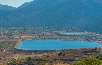 Πότισμα και πισίνες: Οι αγρότες στα νησιά αναζητούν νερό για καλλιέργειες – Πίεση και των κτηνοτρόφων από έλλειψη νερού στα νησιά