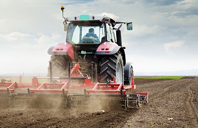 Τι πρέπει να προσέξει ο γεωργός στην κατεργασία του εδάφους για να μην χάσει την βασική ενίσχυση