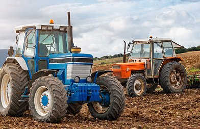 Η Ελλάδα από τις ακριβότερες χώρες για ενοικίαση αγροτεμαχίων, πως διαμορφώνονται οι τιμές στην ΕΕ