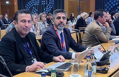 SOS για τη γήρανση του αγροτικού πληθυσμού - Αίτημα για περισσότερα κίνητρα στη νέα ΚΑΠ σε νέους αγρότες και γυναίκες