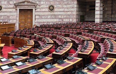 Ανήμερα του Αγίου Κωνσταντίνου αποφασίζεται η τύχη των δυο πρώην κυβερνητικών στελεχών για τον ΟΠΕΚΕΠΕ