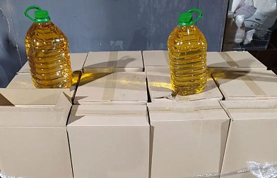 Κύκλωμα πουλούσε σε Ελλάδα και Γερμανία ηλιέλαιο για έξτρα παρθένο, ο τζίρος έφτασε τα 3,4 εκ. ευρώ