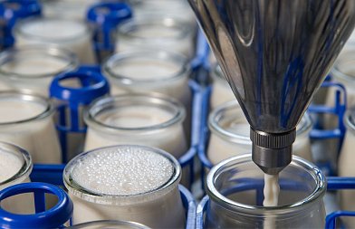 Η εικόνα της αγοράς γάλακτος στην Ευρώπη μέσα από τα στοιχεία της Κομισιόν