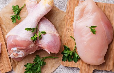 Βακτήρια τροφίμων με αντοχή στα αντιμικροβιακά φάρμακα: Μια σιωπηλή πρόκληση για την αγροδιατροφική αλυσίδα