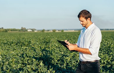 Τροποποίηση στο υπομέτρο παροχής συμβουλευτικών υπηρεσιών – 81 φορείς θα εξυπηρετήσουν 69.224 γεωργούς