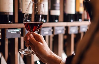 Η εικόνα της αγοράς κρασιού στην Ευρώπη μέσα από τα στοιχεία της Κομισιόν