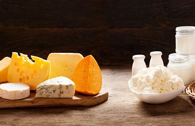 Πώς κινούνται τα γαλακτοκομικά προϊόντα στην Ευρώπη, σύμφωνα με την Κομισιόν