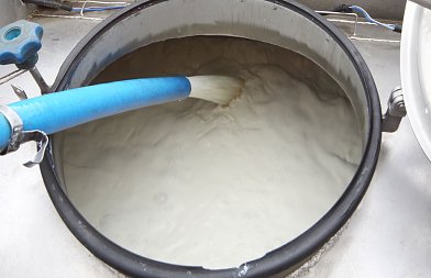 Αιγοπρόβειο γάλα: Σε εξέλιξη διαπραγματεύσεις ενόψει της νέας γαλακτικής περιόδου, ξεπέρασαν το 1,90 ευρώ οι τιμές της αγοράς