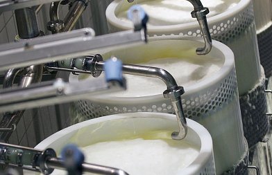 8 εκατ. ευρώ de minimis για τυροκομικές επιχειρήσεις στη Λέσβο λόγω αφθώδους πυρετού