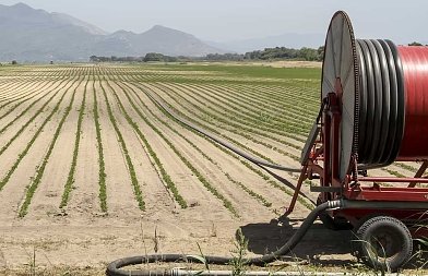 Έμεινε εκτός πλατφόρμας myDiesel το πετρέλαιο που χρησιμοποιούν οι αγρότες στην άρδευση