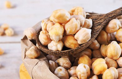 Ρεβύθι: Σπορές, καλλιέργεια και συνολική εικόνα του προϊόντος