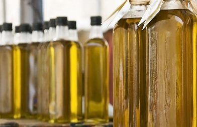 Ανενεργός ο μηχανισμός απόσυρσης ελαιολάδου στην Ισπανία – Αιτία η μειωμένη παραγωγή