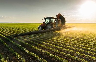 Όταν ο ψεκασμός φεύγει εκτός στόχου: γιατί η διασπορά (drift) αφορά κάθε παραγωγό