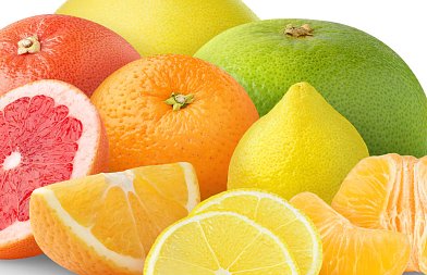 Μετασυλλεκτική σήψη στα εσπεριδοειδή: όταν το πενικίλιο απειλεί τη φρεσκάδα των καρπών