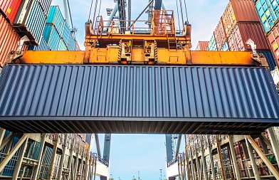 Τι Αλλάζει για τις Εξαγωγές Αγροτικών Προϊόντων: Σε Λειτουργία το Νέο Σύστημα Εξαγωγών (AES)