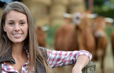 Νέα ευρωπαϊκή πλατφόρμα για τις γυναίκες στη γεωργία – Ανοιχτές αιτήσεις έως 30 Απριλίου