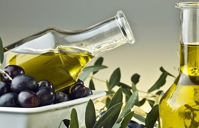 Προβλέψεις φετινής παραγωγής επιτραπέζιων ελιών και ελαιολάδου στην Τουρκία