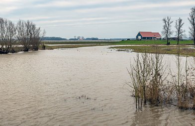 Επιχορήγηση πληγέντων από τις πλημμύρες του Ιανουαρίου 2023 σε Αλμωπία και Σκύδρα