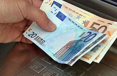 Ο «χάρτης» των πληρωμών από e-ΕΦΚΑ και ΔΥΠΑ για την περίοδο 10 έως 14 Νοεμβρίου