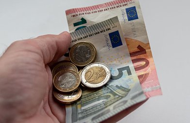 ΕΛΓΑ: Καταβλήθηκαν αποζημιώσεις 6,6 εκ. ευρώ σε 5.201 παραγωγούς, ανακοινώθηκαν προσλήψεις γεωπόνων