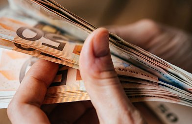 Πλήρωσε ο ΕΛΓΑ 5 εκατ. ευρώ προκαταβολή για ζημίες στο φυτικό κεφάλαιο από τις πυρκαγιές του 2024