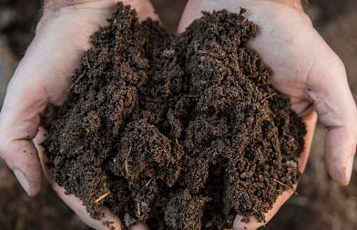 ΚΑΠ 2023-2027: Το δυναμικό προστασίας των αγροτικών εδαφών στην ΕΕ