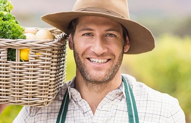 Ε.Ε: Συμφωνία για ενίσχυση της θέσης των αγροτών στην αλυσίδα τροφίμων