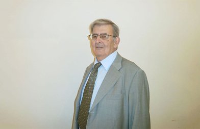 Έφυγε από την ζωή ο Γιώργος Πολυχρονάκης, ο ειδικός στις ελληνικές εξαγωγές οπωροκηπευτικών